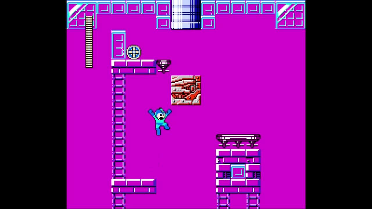 Mega Man Maker - 9 Life Wily Challenge + Playing Your Levels!