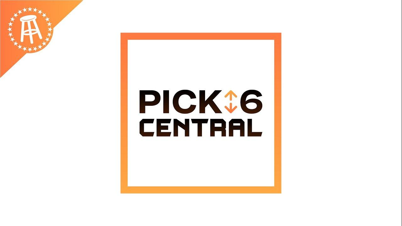 Barstool Sports Pick6 Central | Monday, May 6th, 2024
