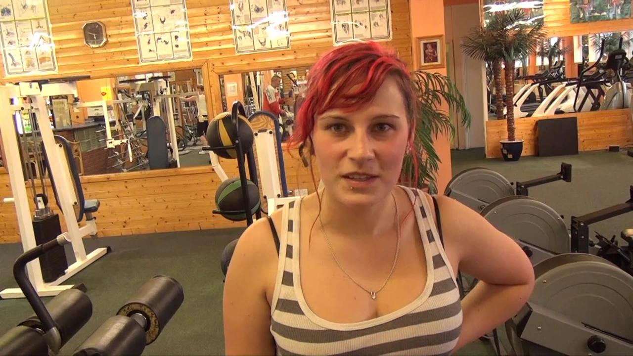Bodylines Gym Ocean City Channel 28th September 2012