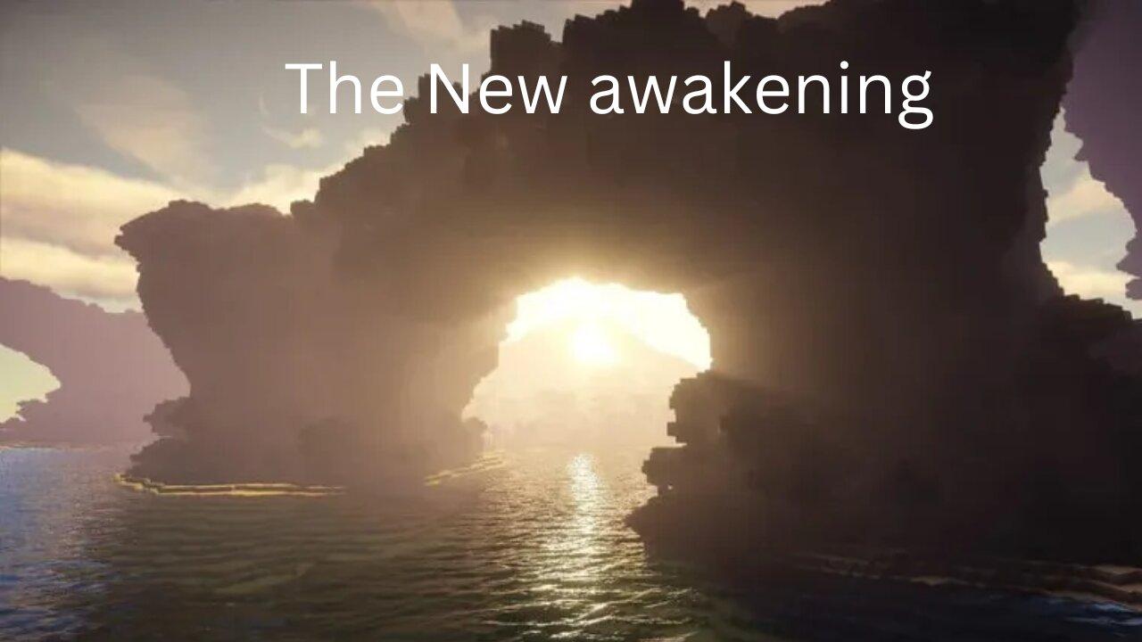 Minecraft: The New Awakening. Episode 2: Lets expand the colony.