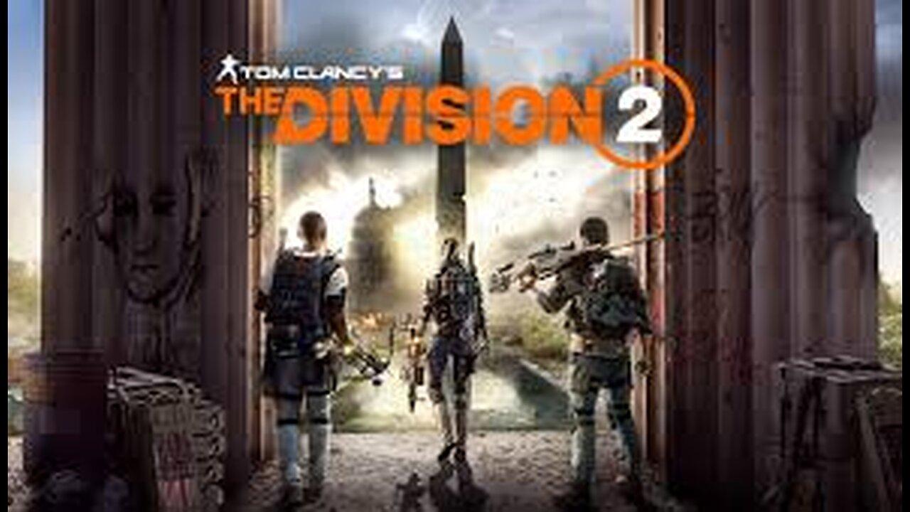 The Division 2 Ep. 5