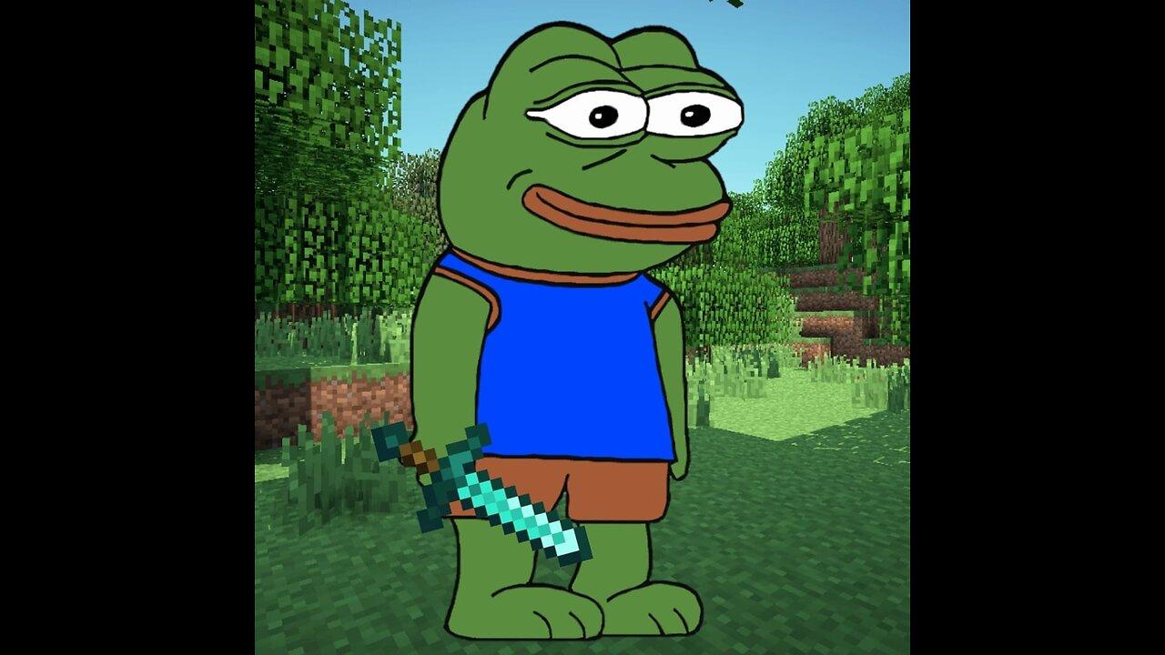 Modded Minecraft with Frens 🐸 (Gooncraft)