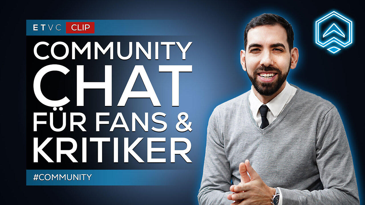🟥 LIVE | COMMUNITY-CHAT: Eure Themen, Meine Antworten | Für FANS & KRITIKER