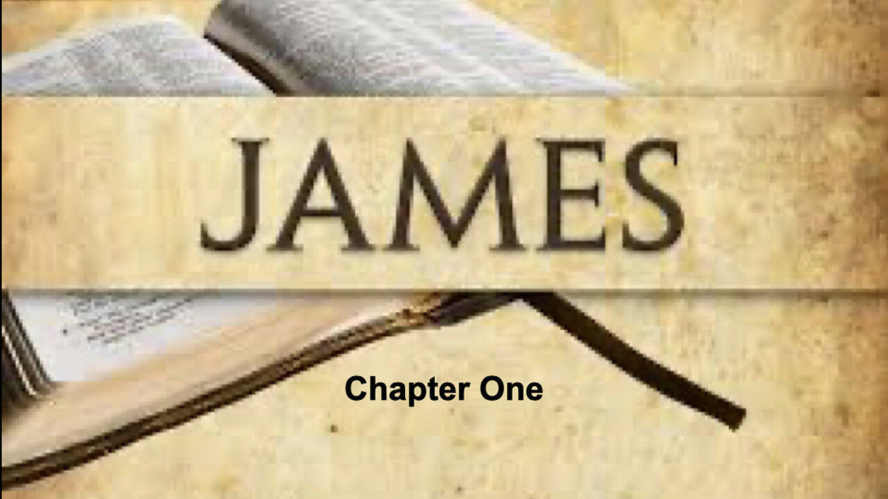 375 James Chapter One