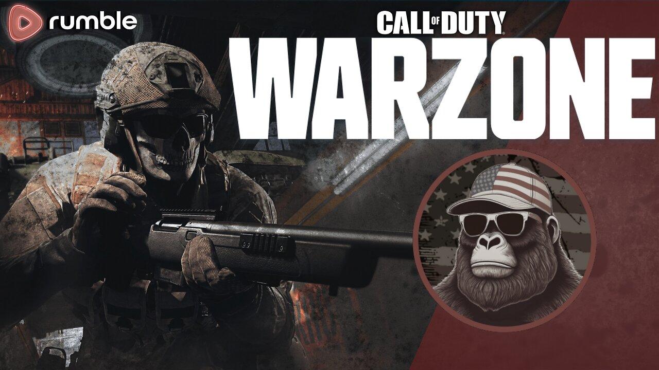 warzone | Call of Duty