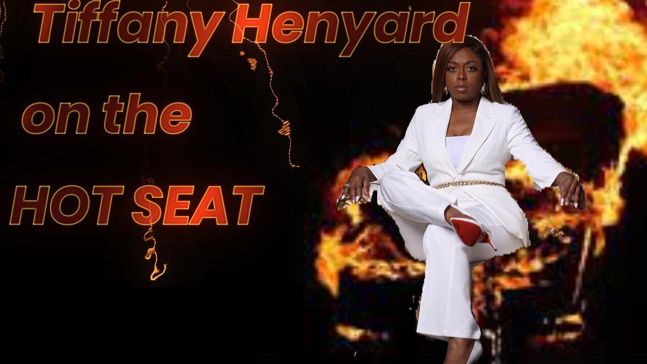 Tiffany Henyard "Super Mayor" on the Hot Seat in Dolton