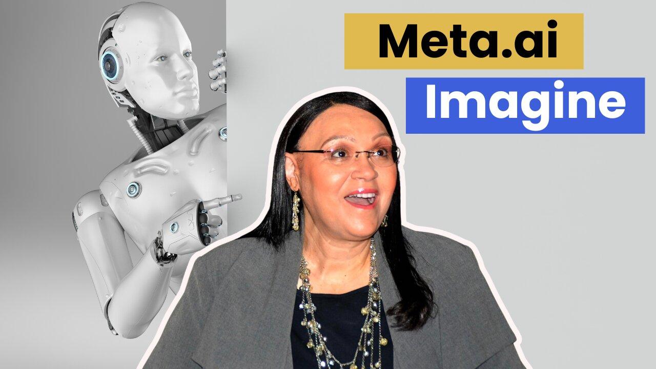 Do You Know About Meta.ai Imagine?