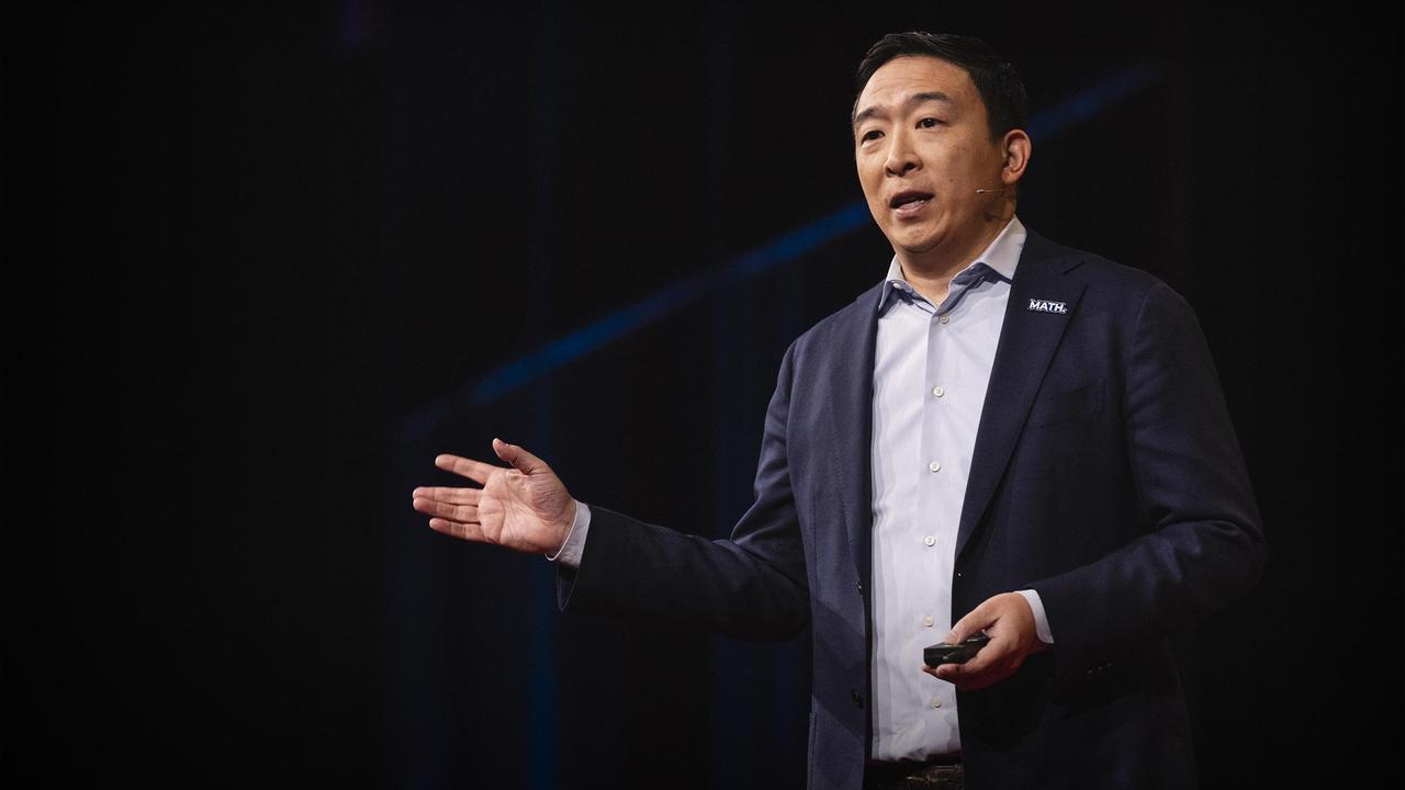 Why US politics is broken — and how to fix it | Andrew Yang