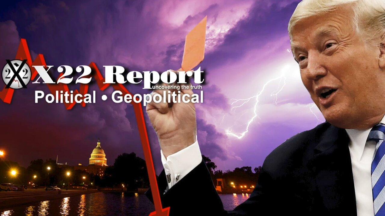 X22 Report. Restored Republic. Juan O Savin. Charlie Ward. Michael Jaco. Trump News ~ Failing