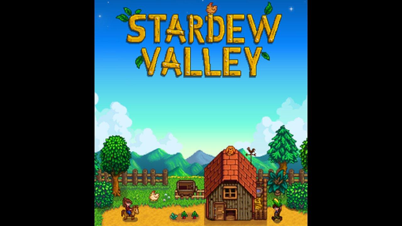 4 The most inappropriate Stardew valley 18+