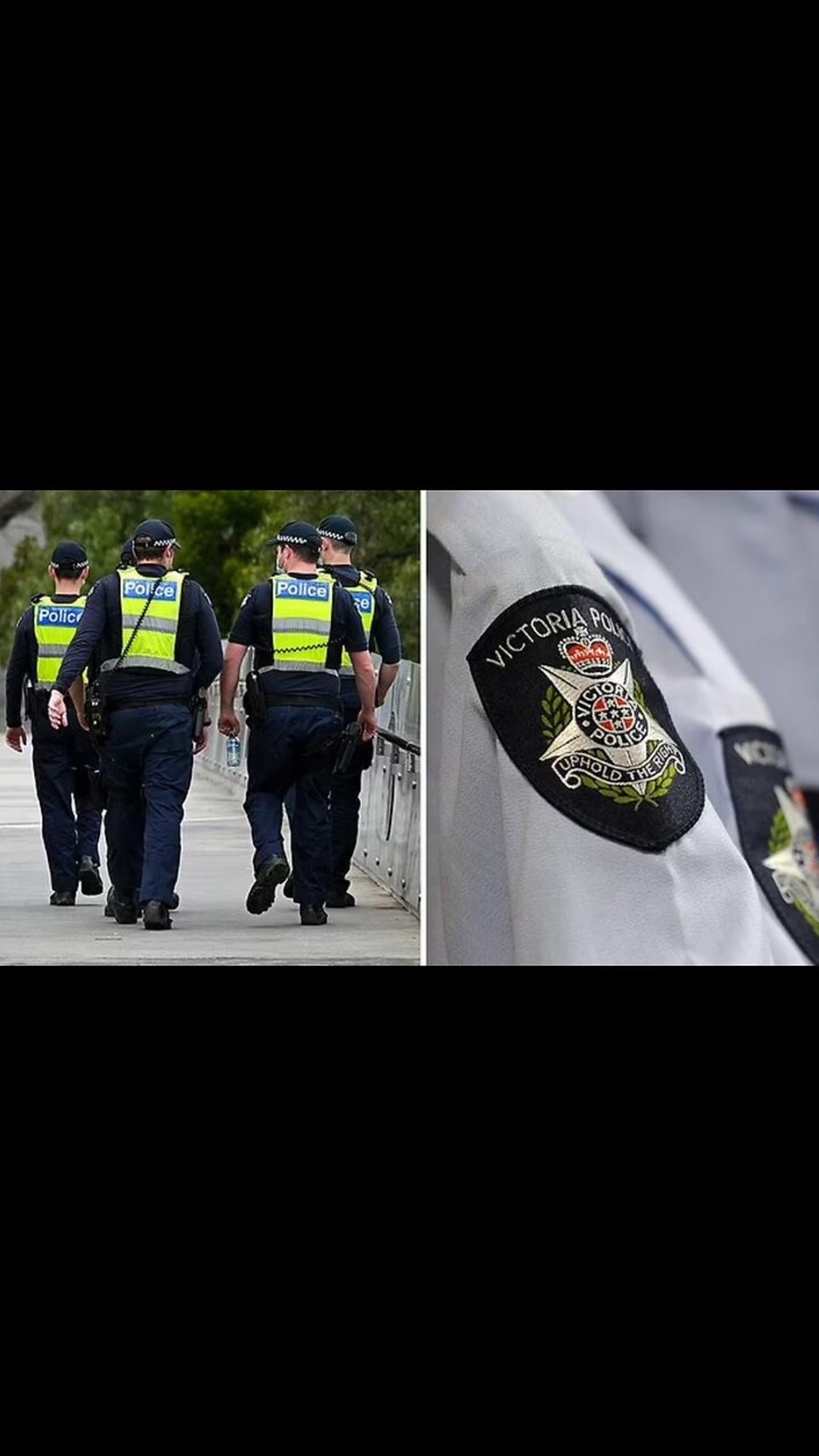 Victorian Police Recruits are Asked About their Thoughts on the Australian Government's Plans