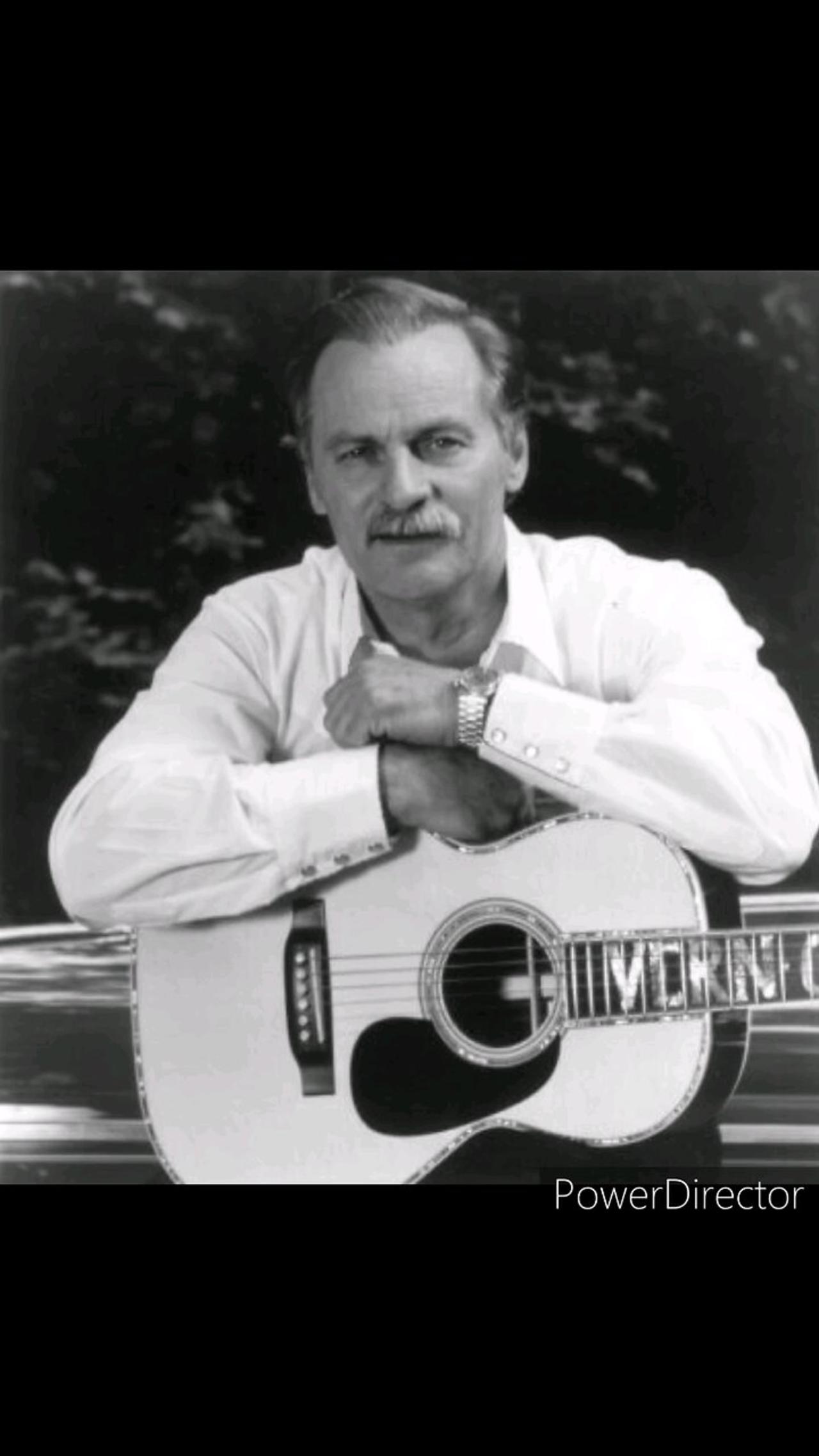 Vern Gosdin - It Started All Over Again