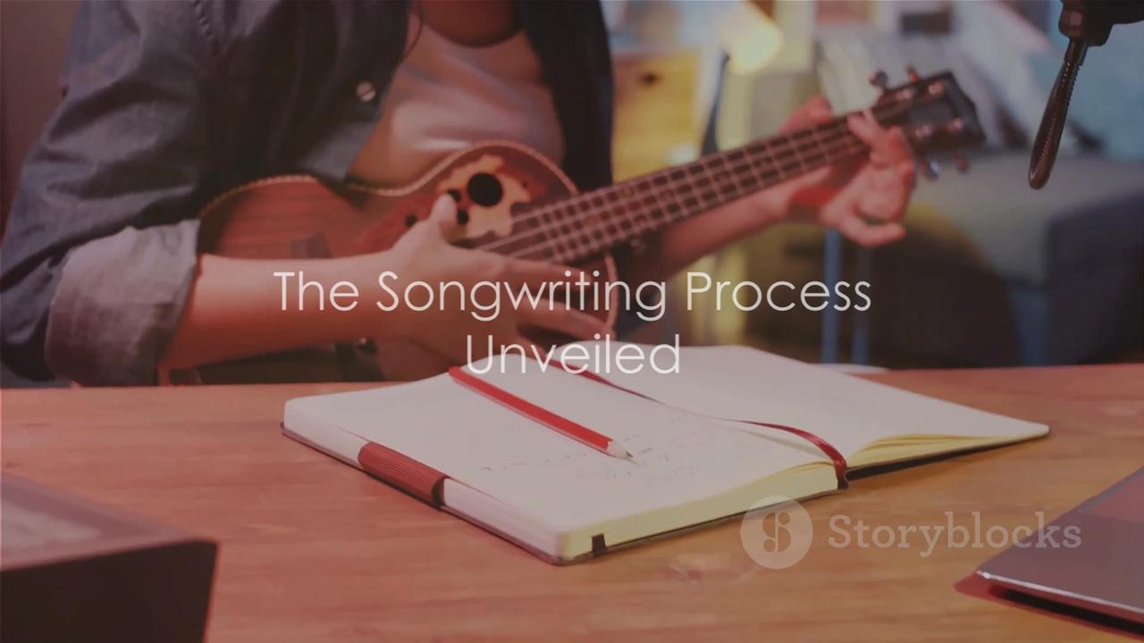 Songwriting for Non-Composers: A Fun Guide
