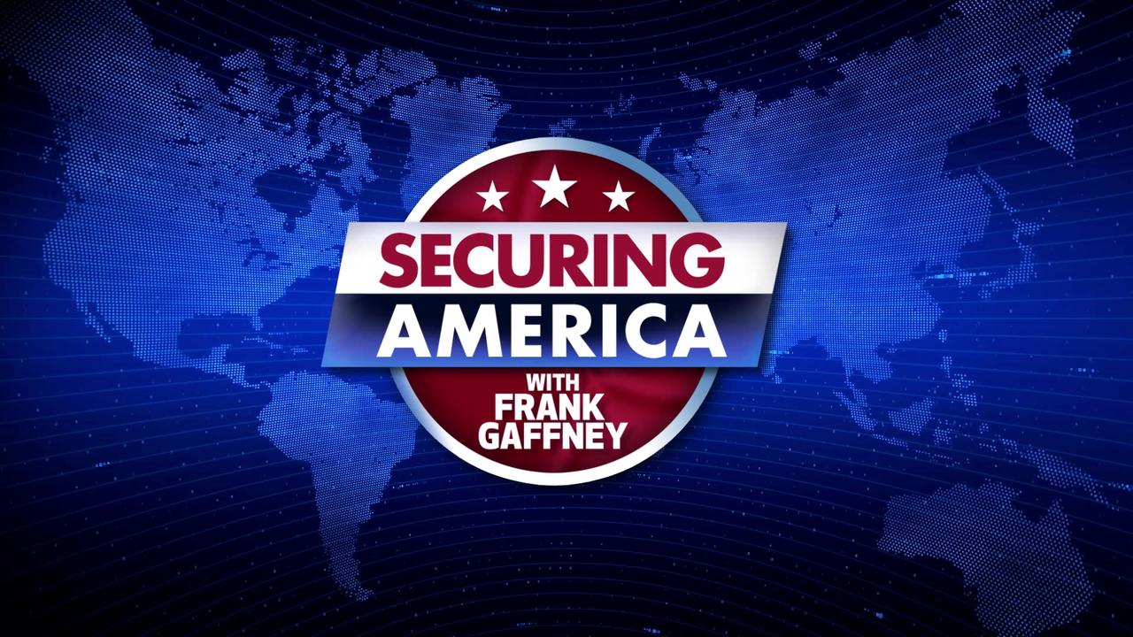 Securing America with Rabbi Pesach Wolicki (Part 5) | May 7, 2024