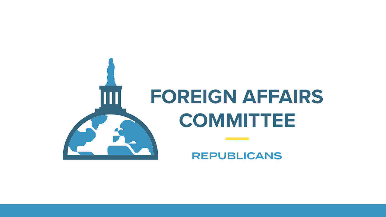Brazil: A Crisis of Democracy, Freedom, & Rule of Law? | House Foreign Affairs Committee Republicans
