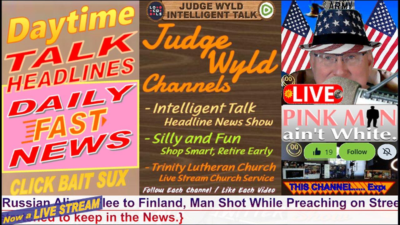Live Stream Humorous Smart Shopping Advice for Tuesday 05 07 2024 Best Item vs Price Daily Talk