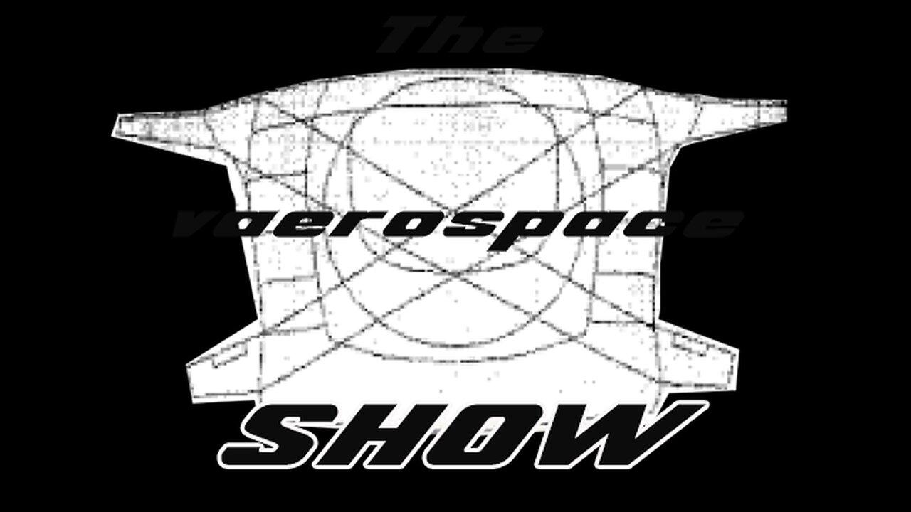 Vaerospace Show - Live from Hyperspace