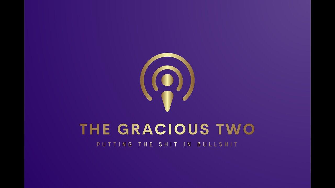 The Gracious Two - LIVE Show 036 - Yoni Kletzel
