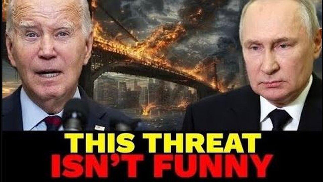 🔴Chaos Erupts As Biden DOES NOTHING | Day of Rage coming to NYC