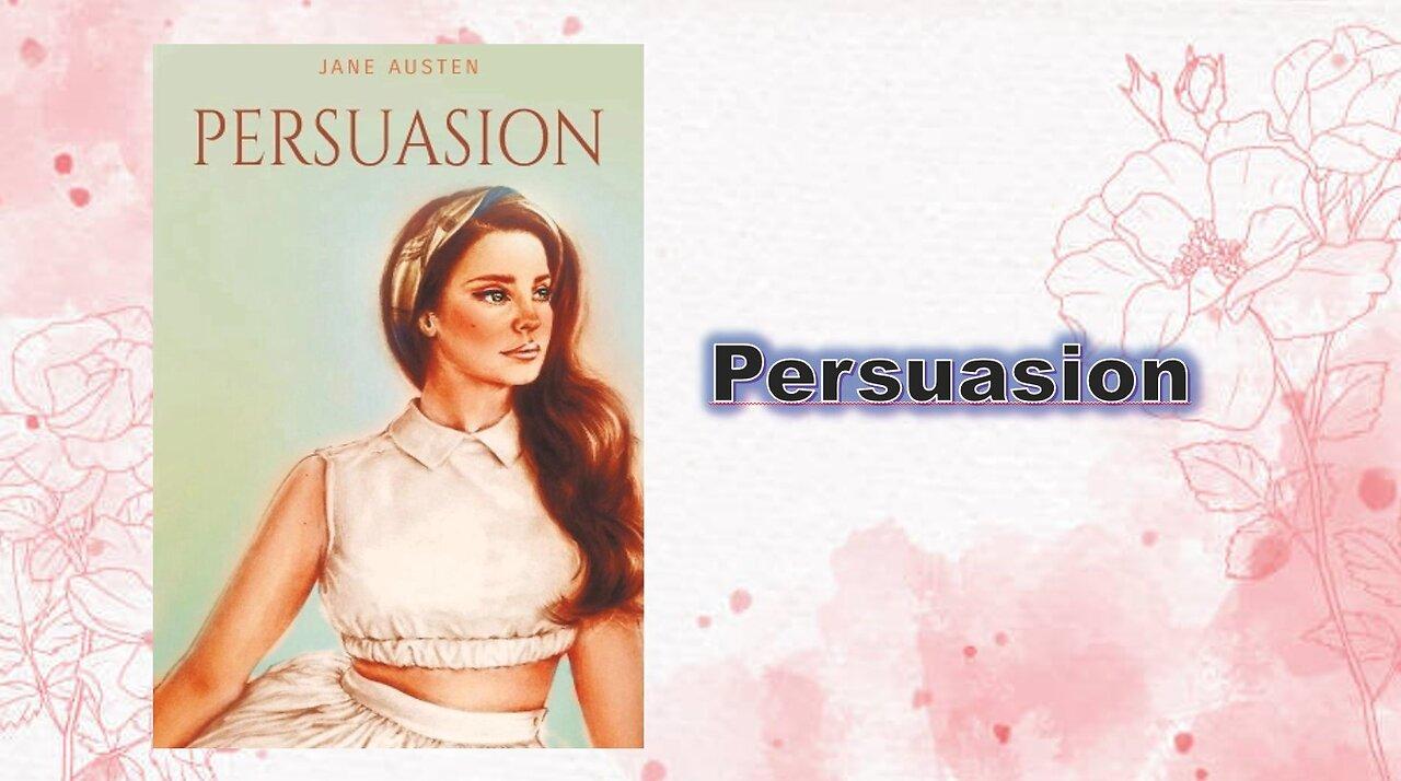 Persuasion - Chapter 01
