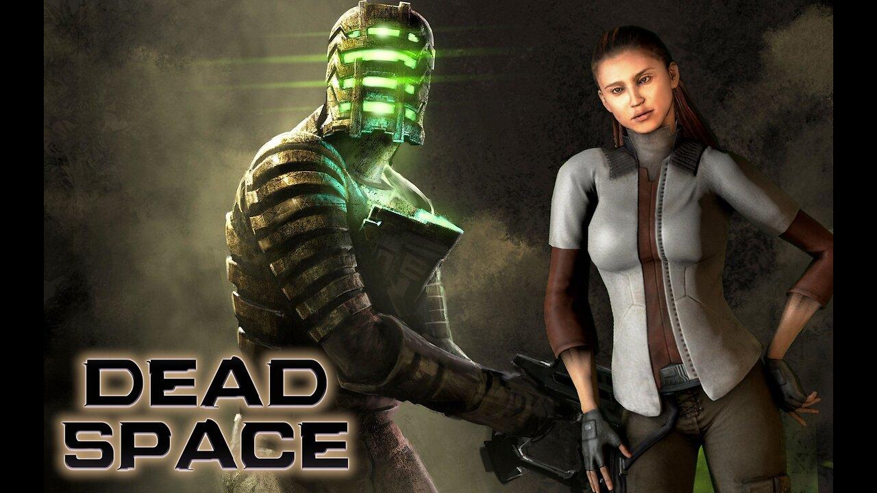 Dead Space (2008) Playthrough - Trollzaaaahhh