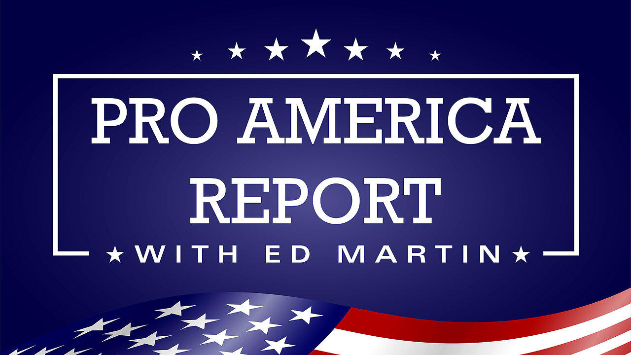 Lawfare Continues | Pro America Report