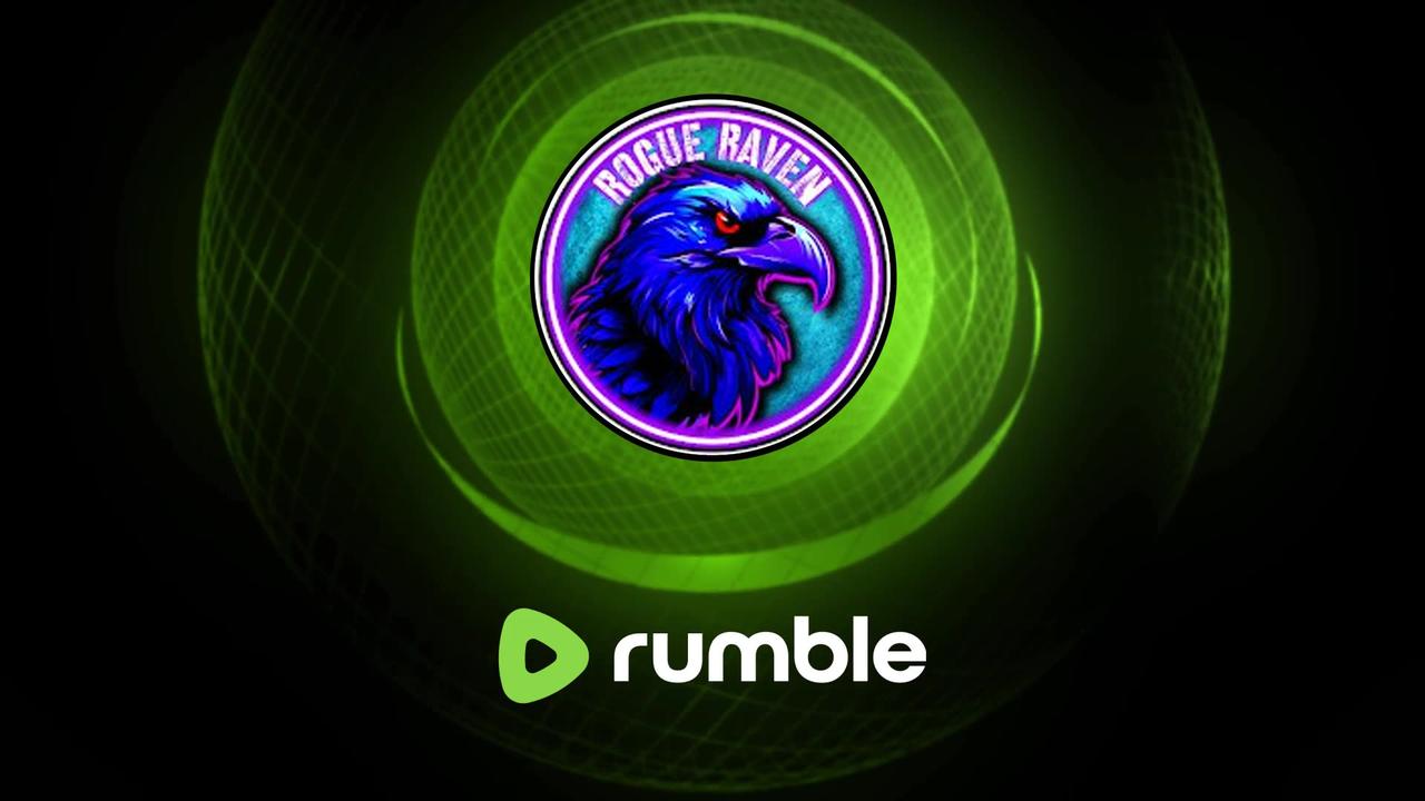 Streaming on Rumble and YouTube Random Livestream: Chat & Chill
