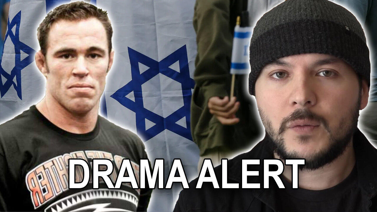 LIVE NOW: Tim Pool and Jake Shields Twitter Fight | Scott Adams Has Had Enough