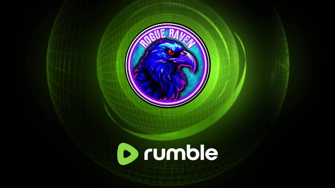Streaming on Rumble Random Livestream: Chat & Chil Part 2