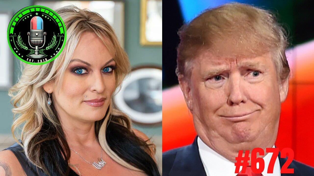 Stormy Daniels Testifies, Judge Cannon Nukes Jack Smith, Vaccine Damage Mass Reveal