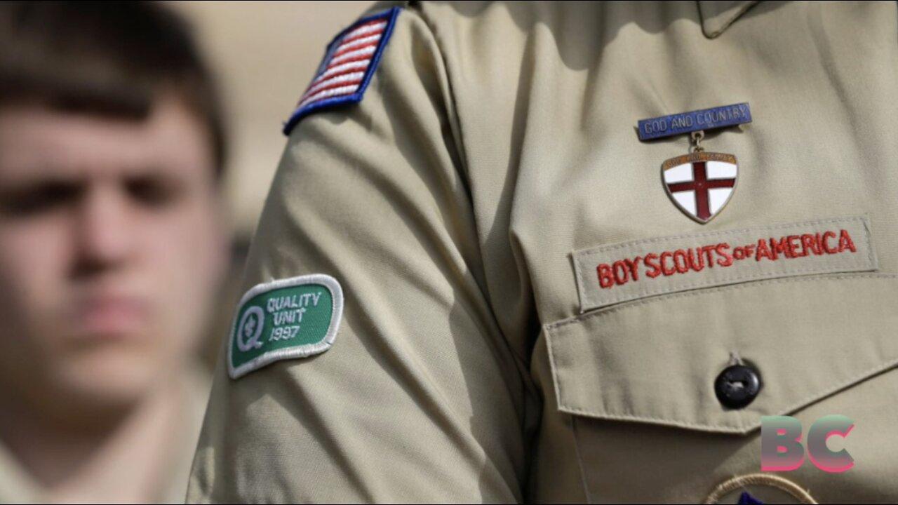 Boy Scouts of America announces rebrand to ‘Scouting America’