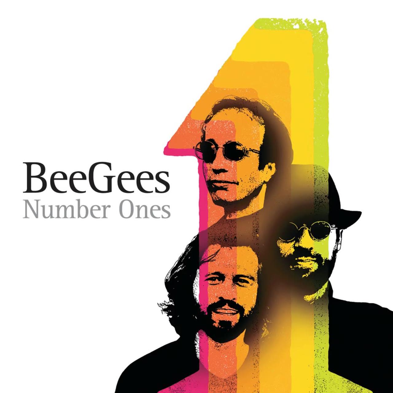 BeeGees - Number One