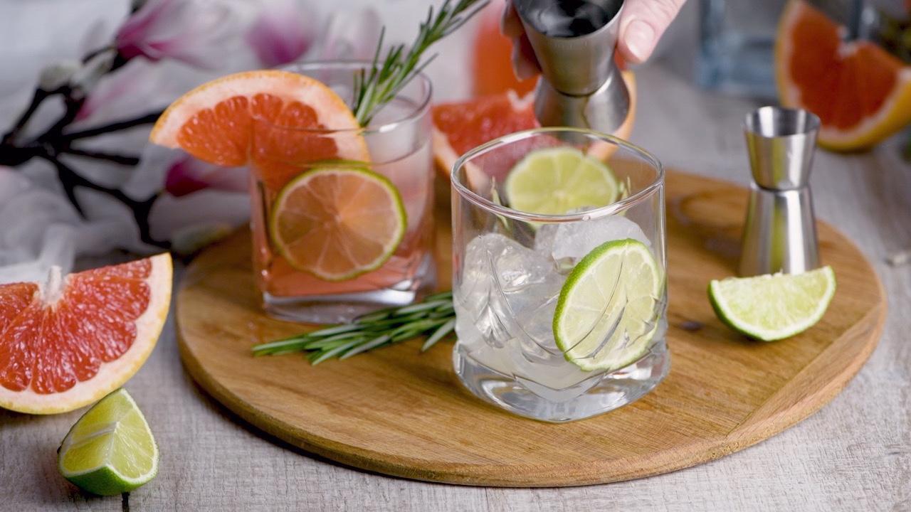 Jump on the ‘NoLo’ Trend With This Spring Mocktail Suggestion