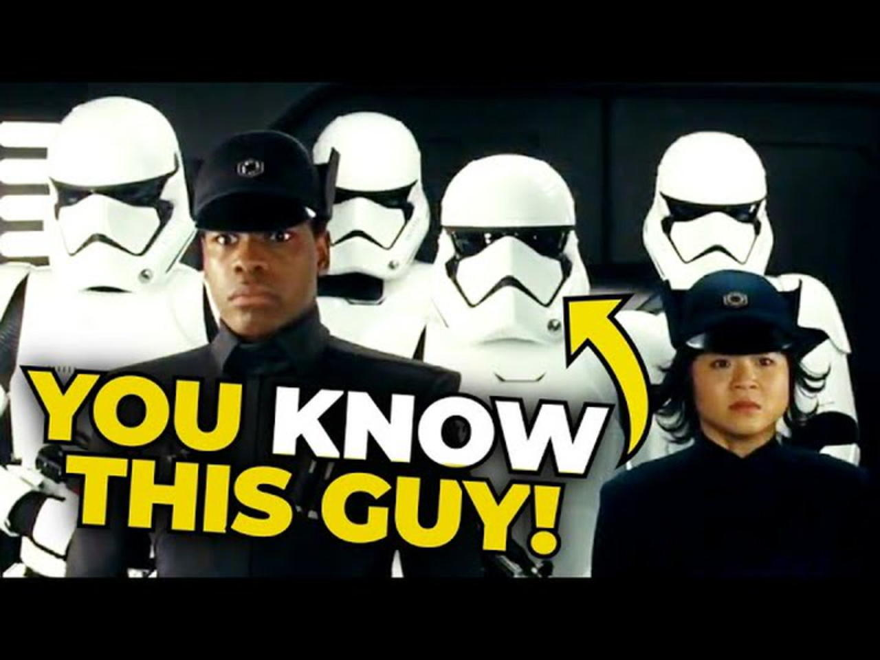 10 Most Random Star Wars Appearances Ever