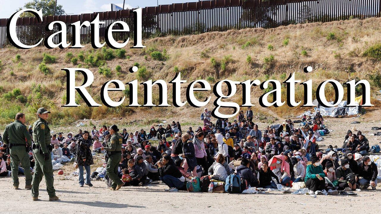 Cartel Reintegration Program | The ETHWHVAC (Tico) Story