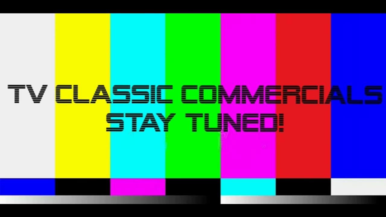 TV CLASSIC COMMERCIALS One News Page VIDEO