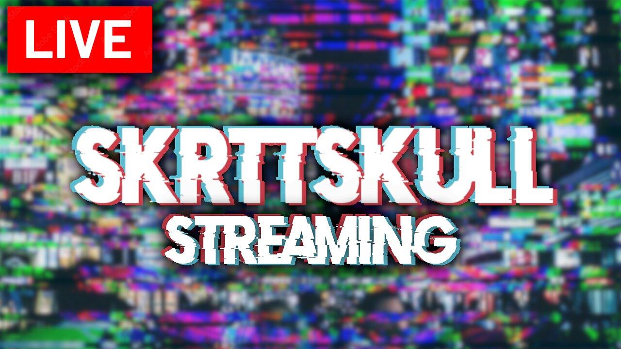 [ENG/RUS/FIN] Streaming Horror & Adventure Games!!!