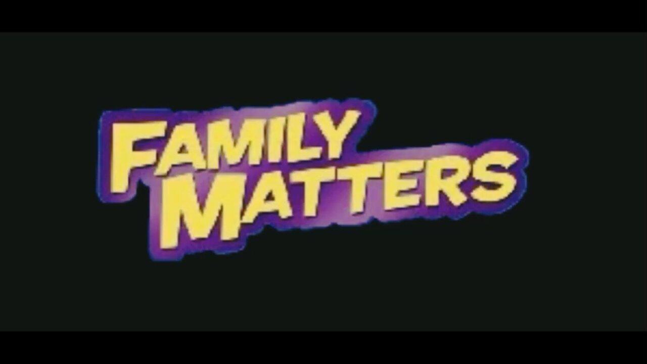 Abrasive Sponge AI Ft. Player Boyfriend Family Matters Remix Cover (Drake Family Matters)