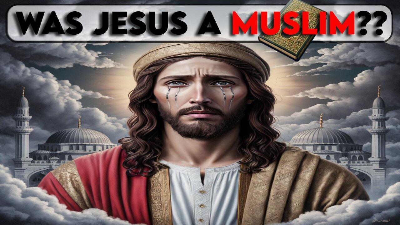 Was Jesus A Muslim?? -- Christian Prince V Muslims