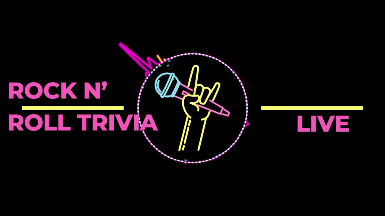 Rock n' Roll Trivia Live 6a - Halestorm