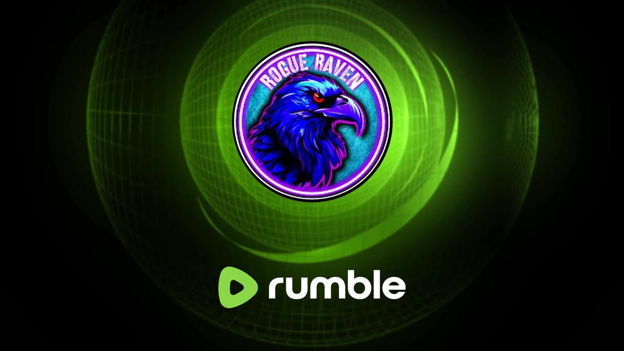 Streaming on Rumble Livestream chat & chill part 3