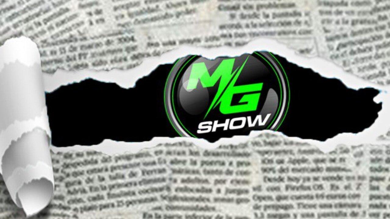 🔴LIVE - 12:05pm ET: MG Show Season 6 Week 19 Episode 81