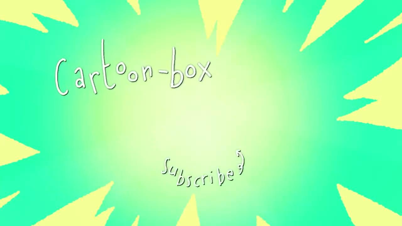 Best of CARTOON BOX _Animated Cartoon videos _ Funniest Cartoon Box funny scenes