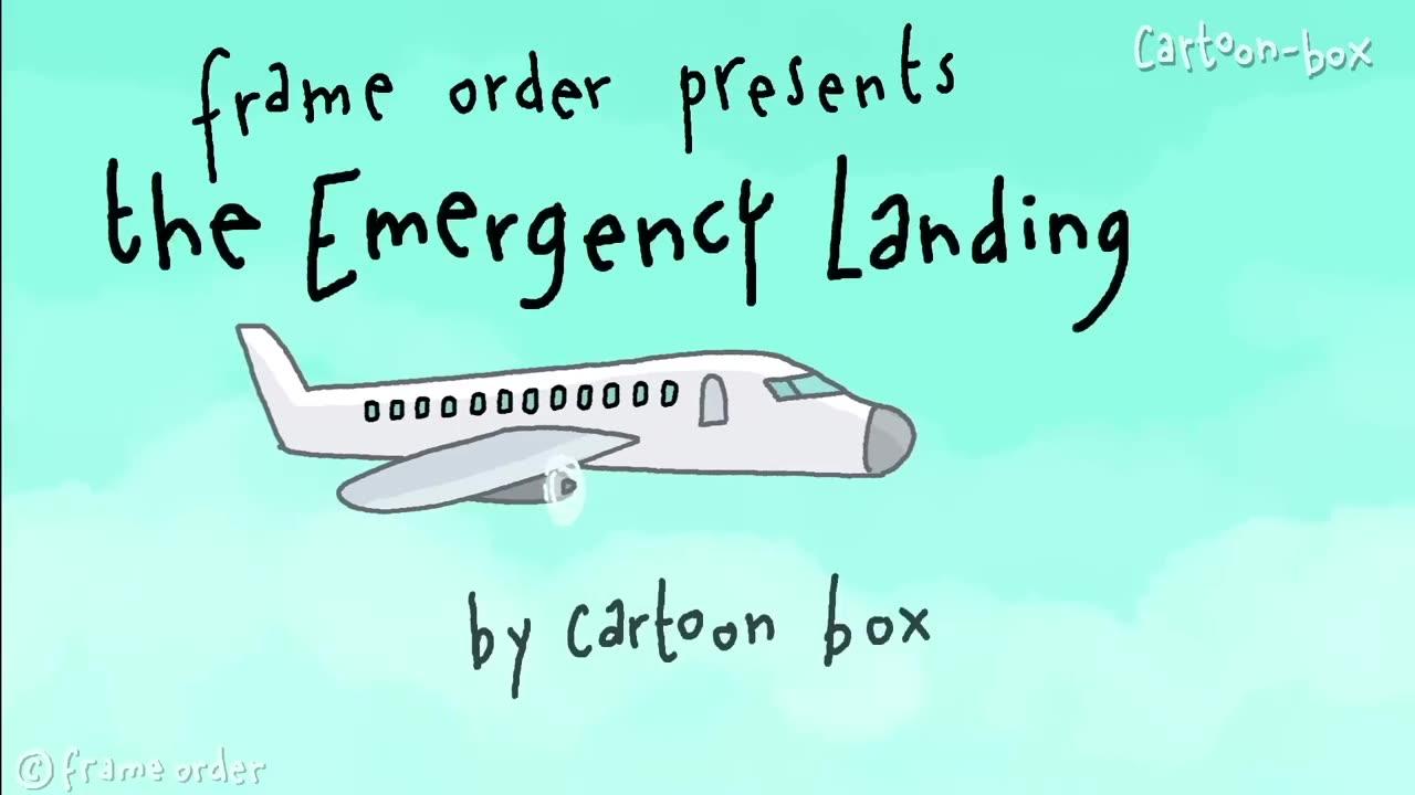 Best CARTOON BOX _Animated Cartoon videos _Funniest Crazy scene Catch-up Clip