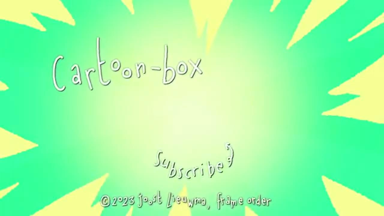 Best of CARTOON BOX _Animated Cartoon videos _Funniest Cartoon Crazy scene 🤣