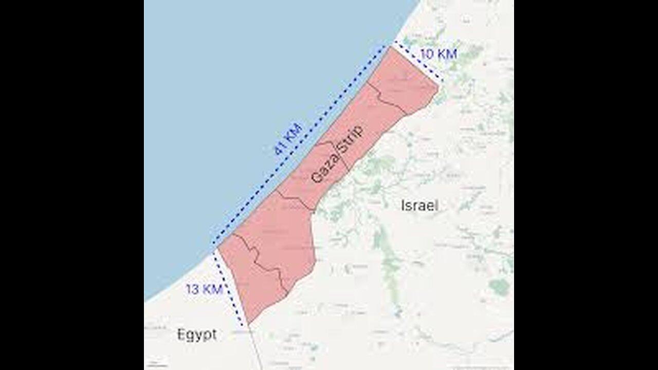 Israel post-Gaza