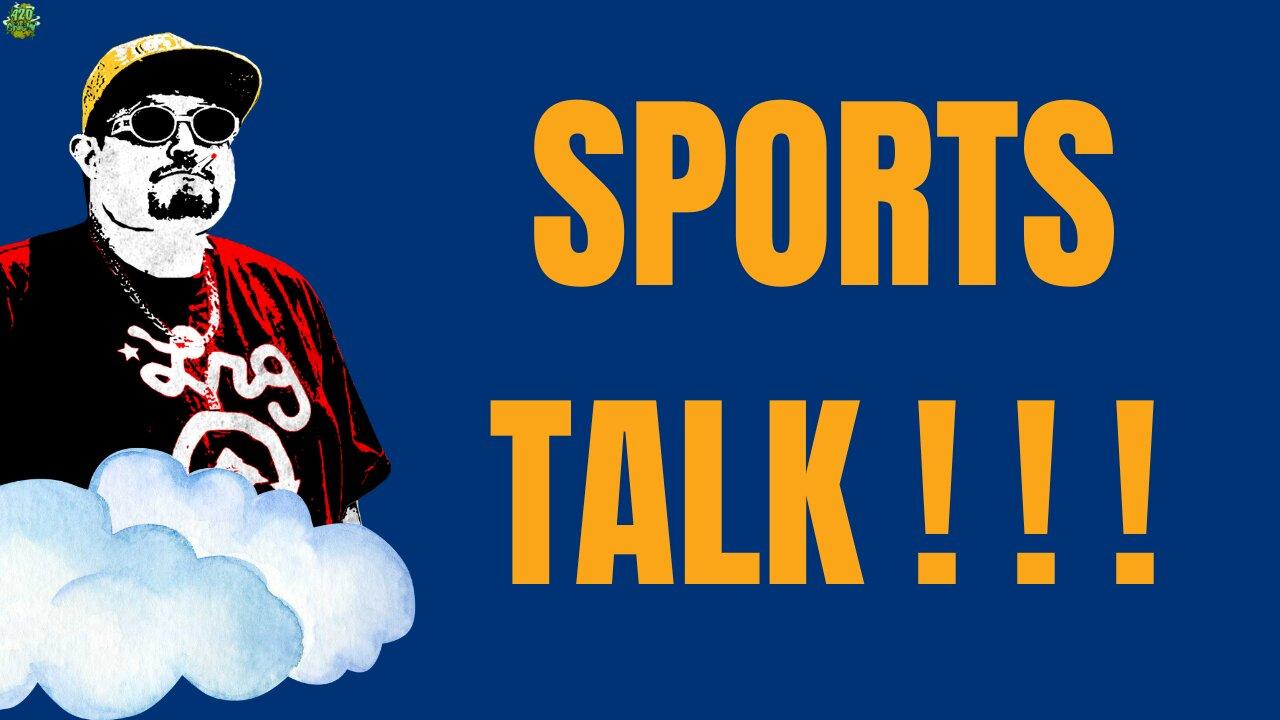 Elevated Sports Talk Wednesday 5/8 One News Page VIDEO