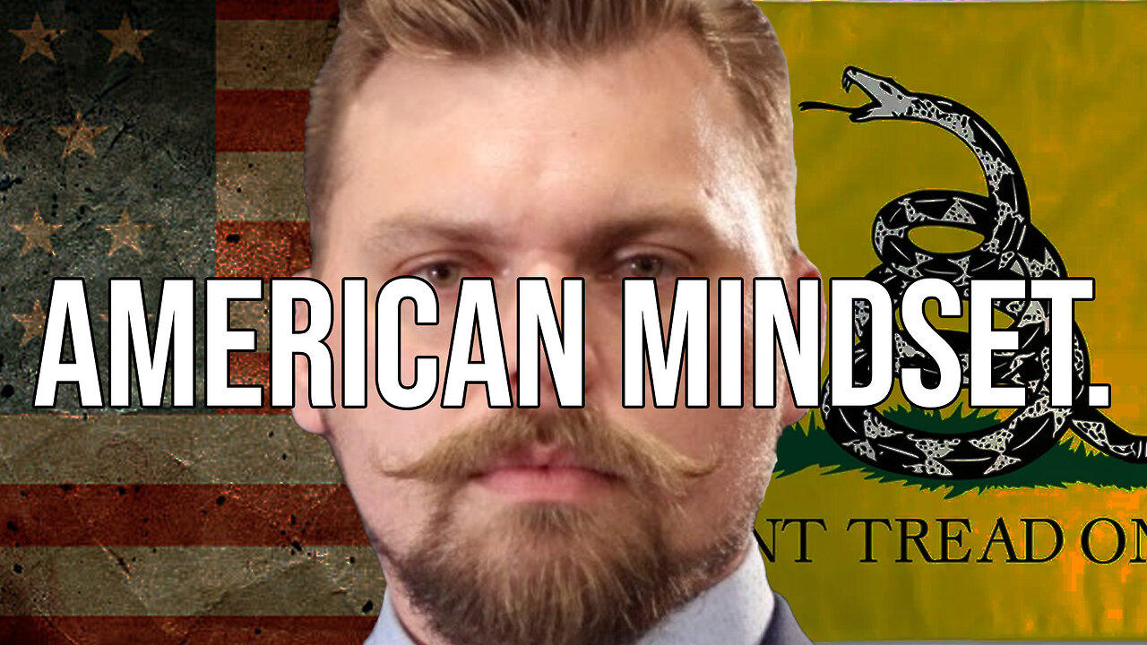 American Mindset | 3CC