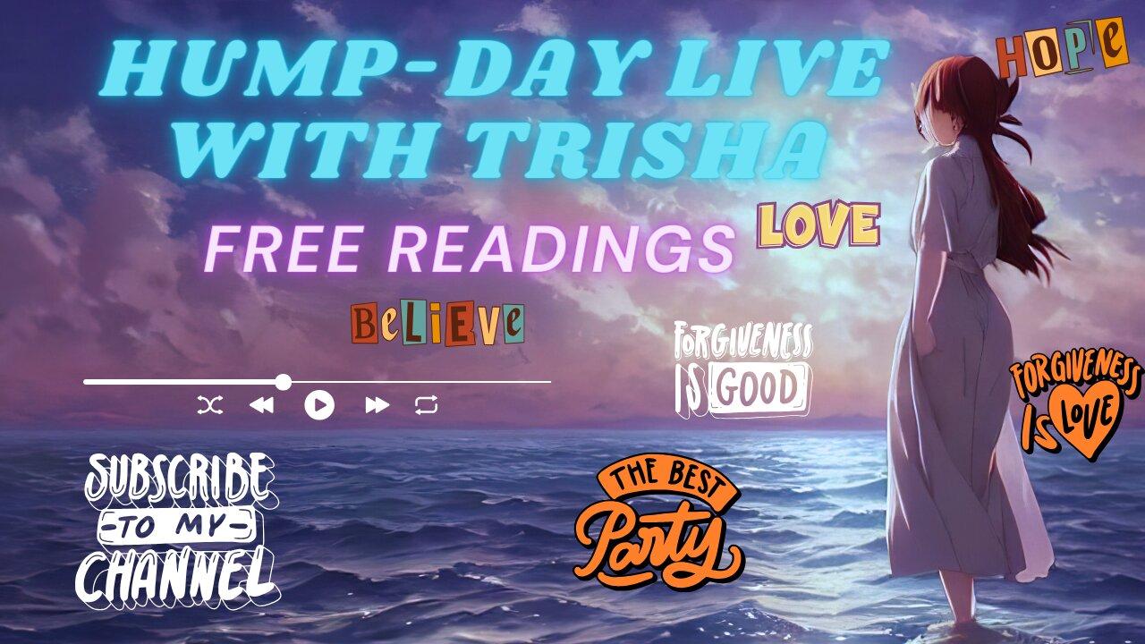 Live with Trisha