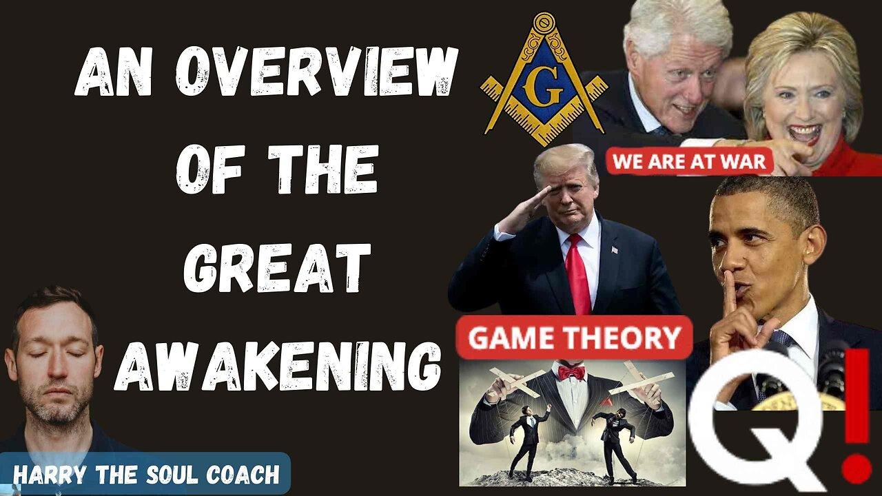 An Overview of The Great Awakening